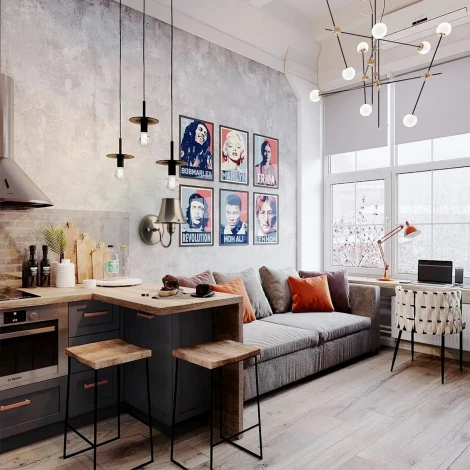 Бра Covali WL-58155 (220V)