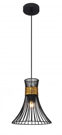 Подвесной светильник Globo Purra 54814H (220V, на проводе, круглые)