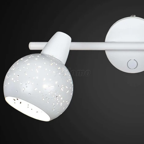 Спот Citilux Деко CL504520