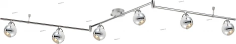 Globo Charley 57883-6