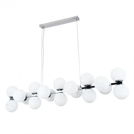 Подвесной светильник Modelux MODESTYLE MS.6117.18 CR