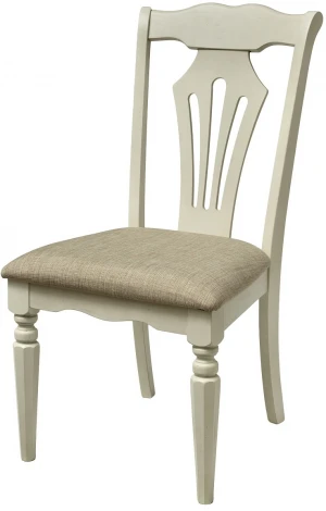 Обеденный стул M-City LT C15380 BUTTERMILK #WW21/ FB51