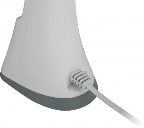 Офисная настольная лампа светодиодная складываемая с регулировкой яркости ЭРА NLED-503-11W-W (220V, сенсорный выключатель)