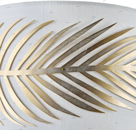 Бра Maytoni Farn H428-WL-01-WG (220V, листья)