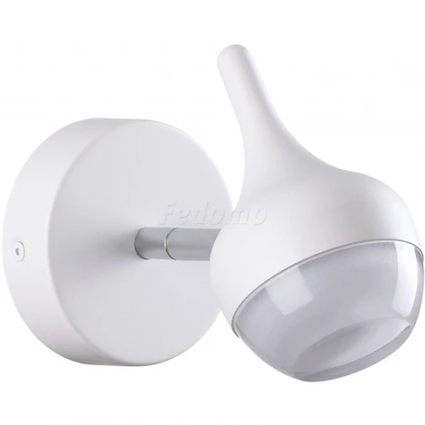 Спот Odeon Light Jolie 3819/8WL