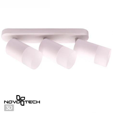 Спот Novotech Flax 370740 (220V)