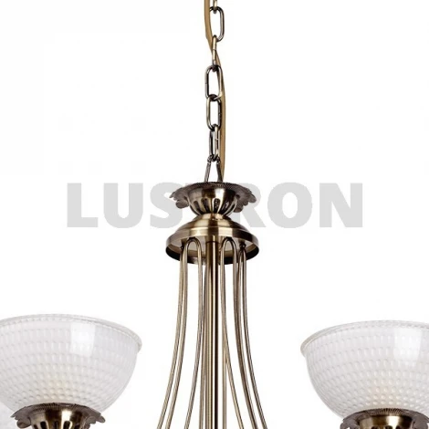 Подвесная люстра MW-Light Фелиция 347016905