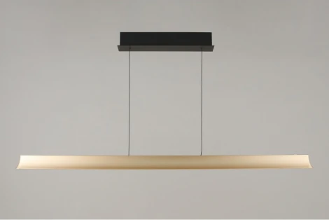 Подвесной линейный светильник LED Aployt Gercia APL.786.03.38 (220V, на проводе)