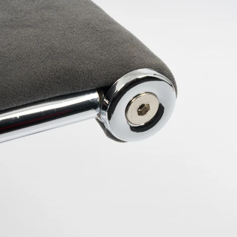 Кресло URBAN черный (кож/зам)