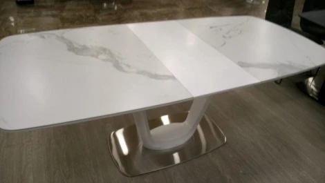 Обеденный стол Marco 140 Pranzo