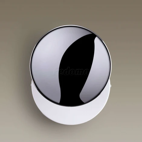 Настенный светильник Odeon Light Plumba 3851/15WL