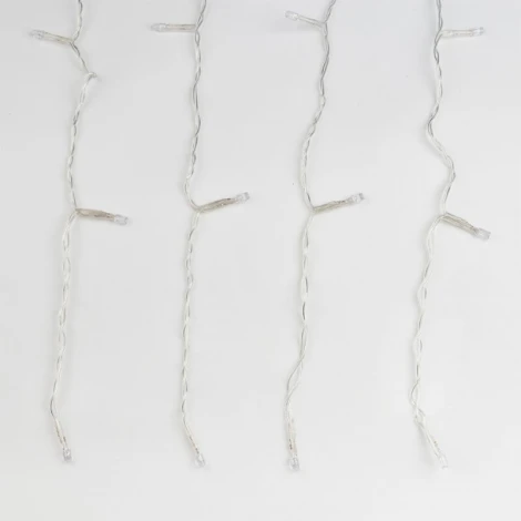 Гирлянда Uniel ULD-C2030-240/TWK BLUE IP67