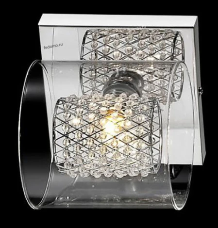 Бра Maytoni Modern 9 MOD504-01-N