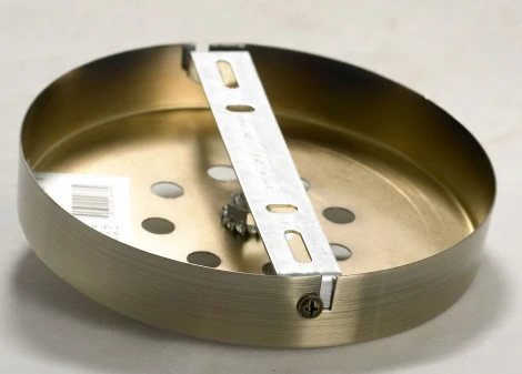 Потолочная люстра Lussole Lgo Selawik LSP-8185