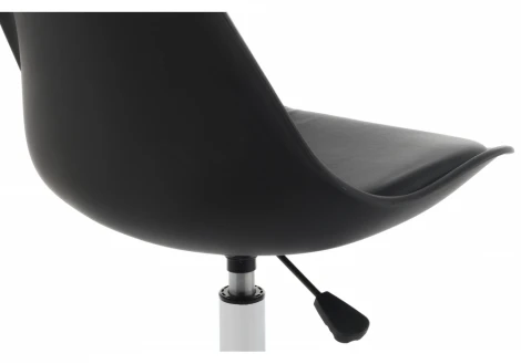 Компьютерное кресло Woodville Kolin black 11834