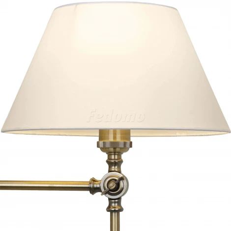 Бра Arte Lamp Orlando A5620AP-1AB