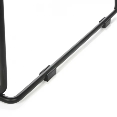 Барный стул Neo с мягкой обивкой COSMO арт.CT-398-SB