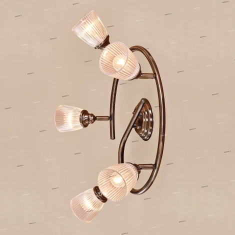 Спот Citilux Виндзор CL539551