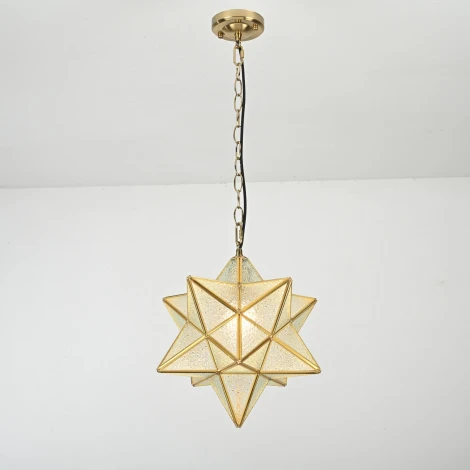 Подвесной светильник E27 Lu Carte LC-11-1761