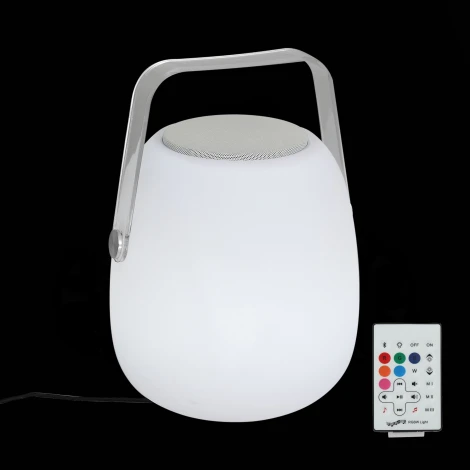 Интерьерная настольная лампа ST Luce Melodia SLE001.514.01