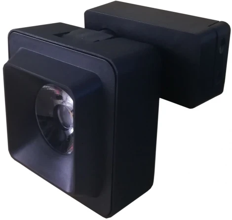 Трековый светильник Imex Трек 1 BK IL.0010.2170