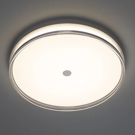 Потолочный светильник светодиодный Citilux Dixon CL747400V