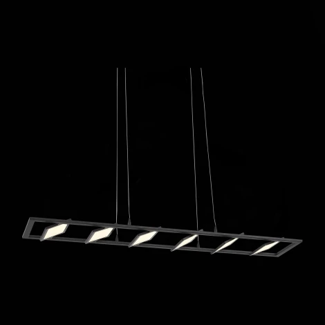 Подвесной светильник ST Luce Elicano SL842.403.06