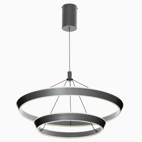 Подвесной светильник Citilux Tavi CL717013 (LED, 220V, на проводе, кольцо)