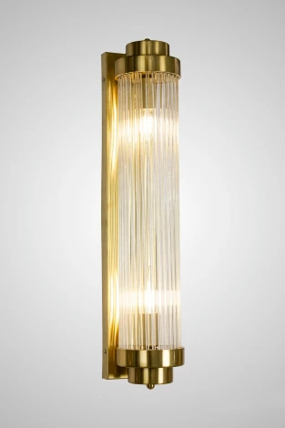 Бра AM Group AM458 GOLD (220V, шар)