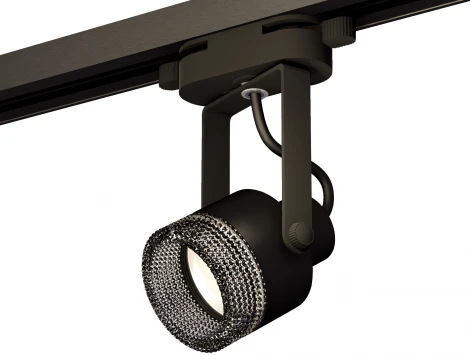 Трековый светильник Ambrella Track System XT6602061 (220V, круглые)