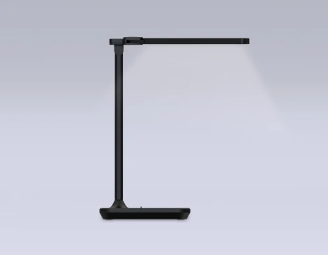 Офисная настольная лампа светодиодная Ambrella DESK DE491 (220V)
