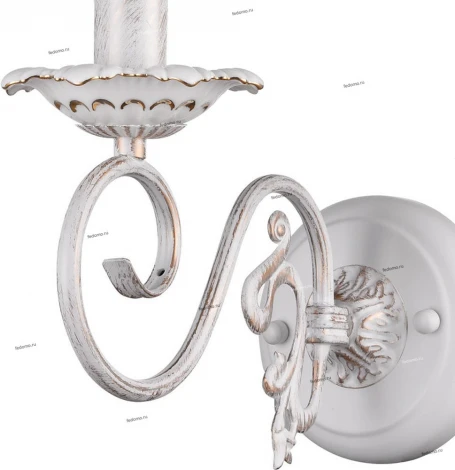 Бра Arte Lamp Tilly A5333AP-1WG