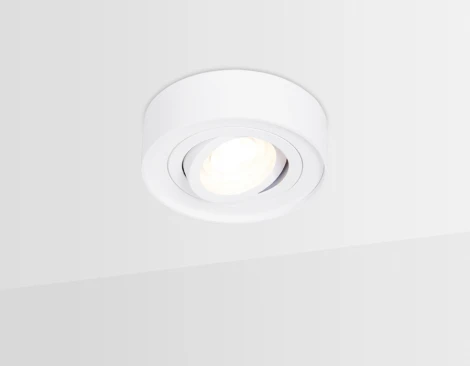 Встраиваемый точечный светильник Ambrella Techno Spot TN150 (220V, круглые)