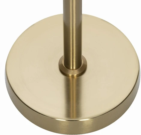 Настольная лампа Citilux Рунд CL205820N (220V, выключатель, шарики)