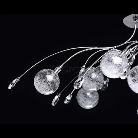 Потолочная люстра MW-Light Амелия 360010316