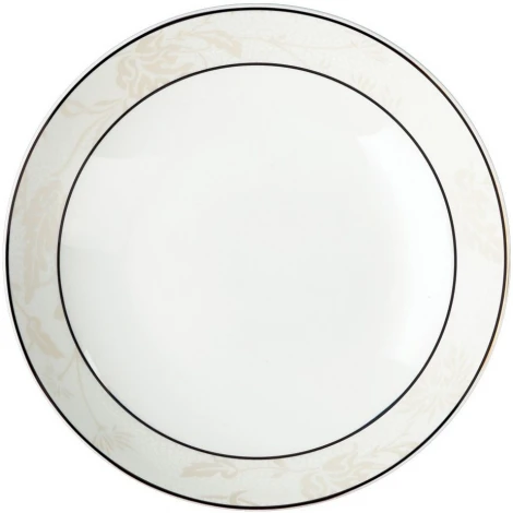 Столовый сервиз Хризантема, 27 предметов, 6 персон арт. 313 313 Royal Aurel