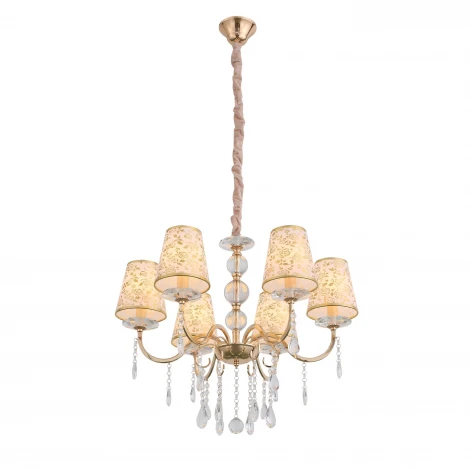 Подвесная люстра ST Luce Aumentato SL176.203.06
