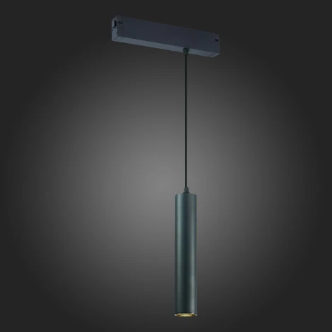 Трековый светильник однофазный 220V Skyline 220 ST507.403.01 ST Luce