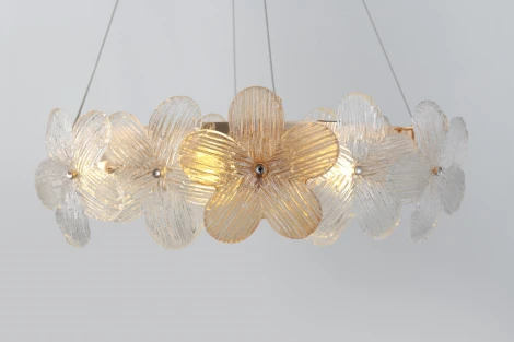 Подвесной светильник Rivoli Ethel 6132-101