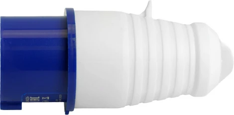 Вилка угловая Stekker ST 49426