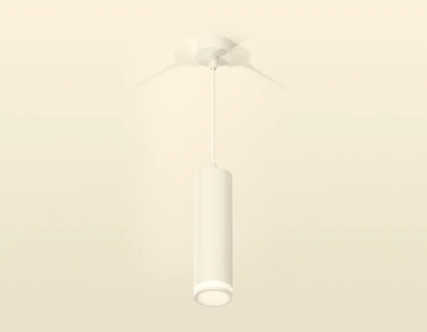 Подвесной светильник Ambrella Techno Spot XP6355001 (220V, круглые)