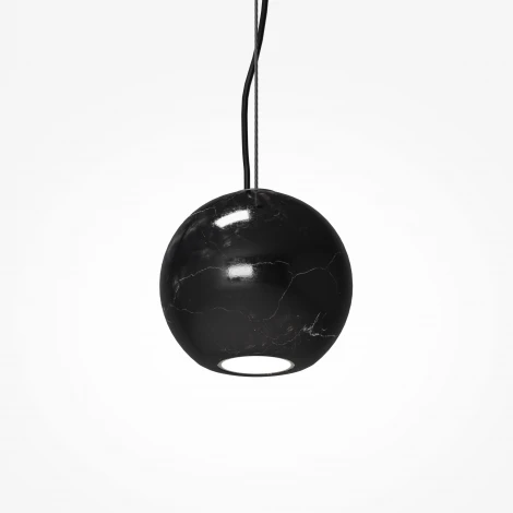 Подвесной светильник Maytoni Led Strip Maytoni Basic Texture MOD461PL-01B