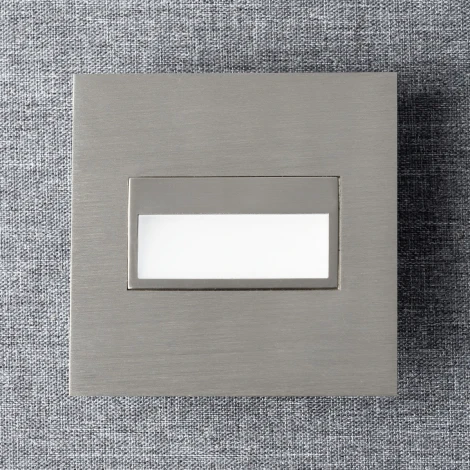 Подсветка для лестниц встраиваемая и светодиодная Citilux Скалли CLD007K1 (220V)