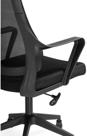 Компьютерное кресло Woodville Rino black 15630
