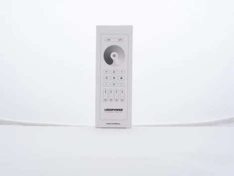 Пульт управления на 4 зоны LEDS POWER 006505