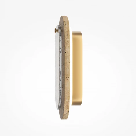 Настенный светильник светодиодный Maytoni Ventana MOD523WL-L15BG3K1