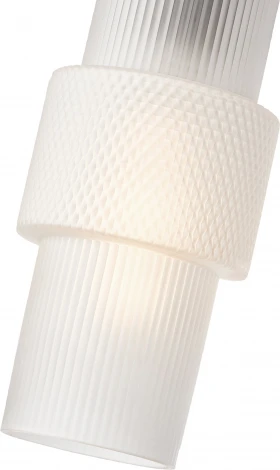 Подвесной светильник F-Promo Stapel 4345-1P (220V, на проводе, круглые)