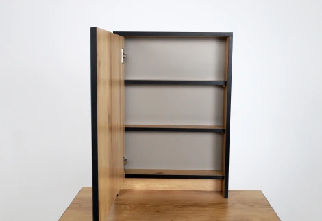 Трюмо Лофт-10, Ивару