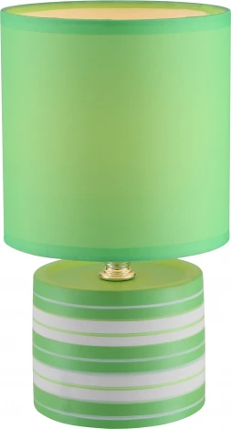 Интерьерная настольная лампа Globo Laurie 21662