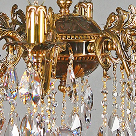 Ambiente by Brizzi Granada 2118/8 PB Tear drop